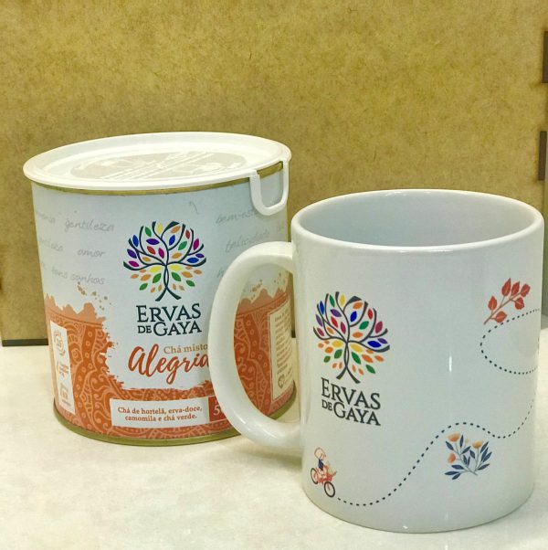 Kit alegria
