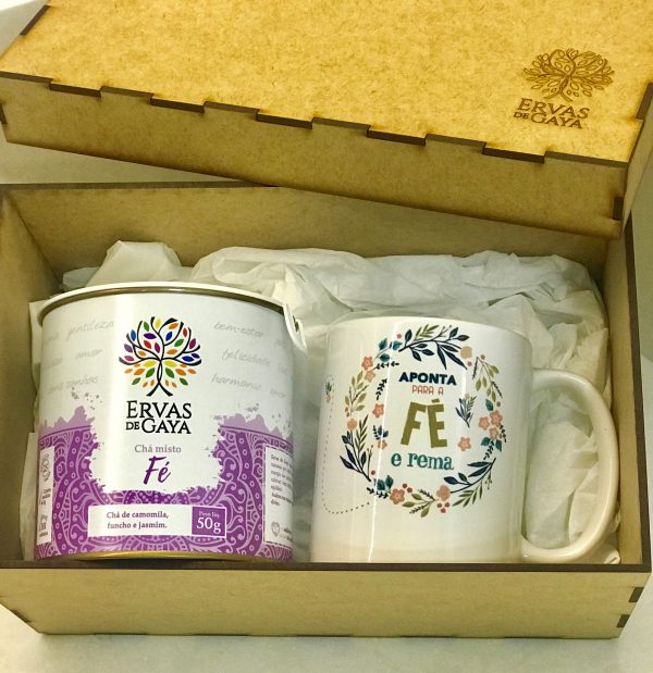 Kit fé