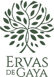 Logo Ervas de Gaya