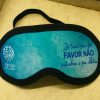 Máscara Para Dormir personalizada